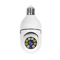  V380 Pro Fisheye 360 Wireless WiFi - main