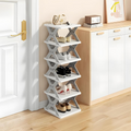 Foldable Shoe Rack 6 Layers - main