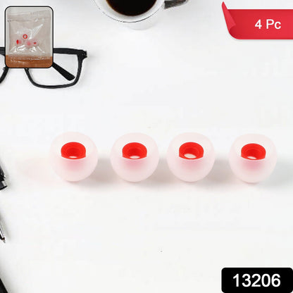 Silicone Earbud Tips