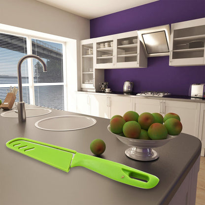 3 Pc Set Kitchen Tool Kit – Wine Bottle Opener, Knife, and Scissors Set