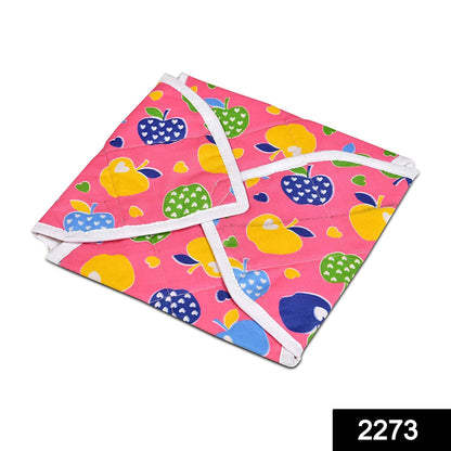 Square Roti Cover