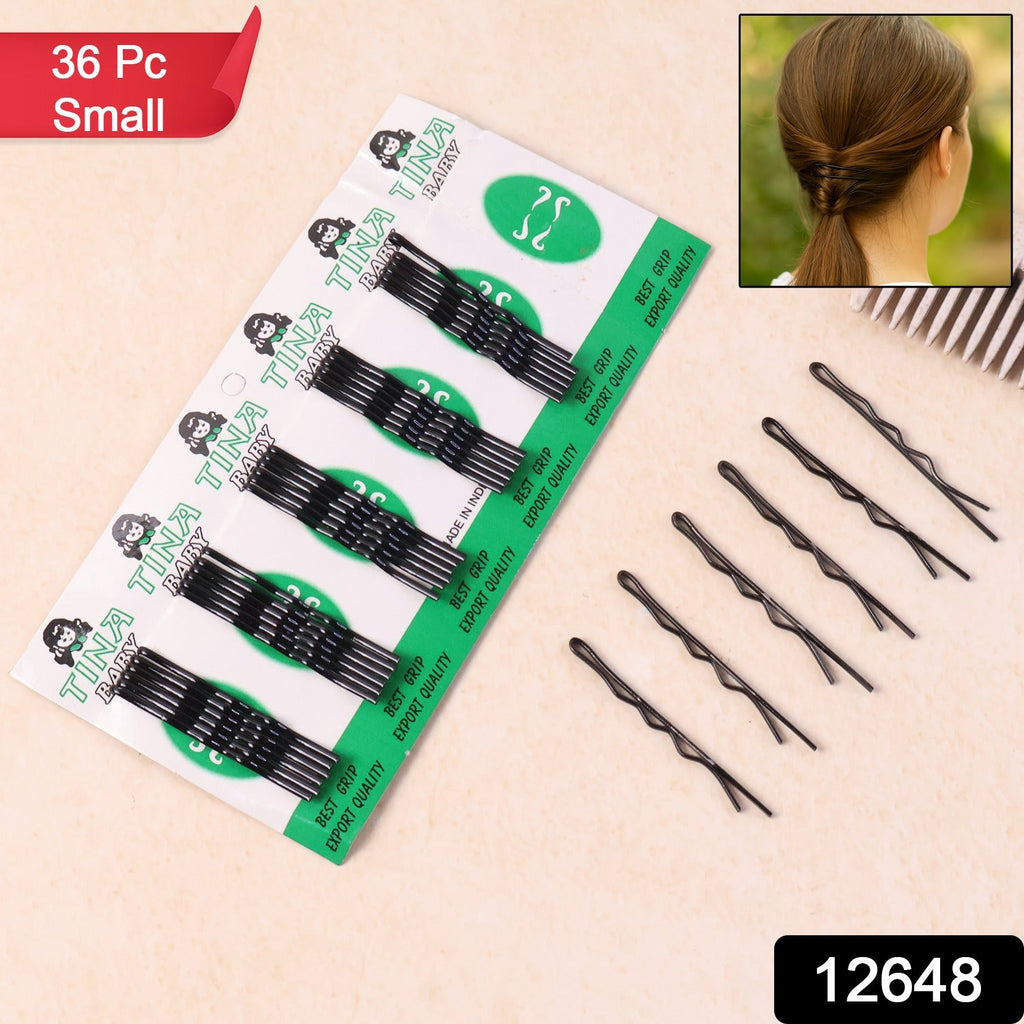 Hair Pins
