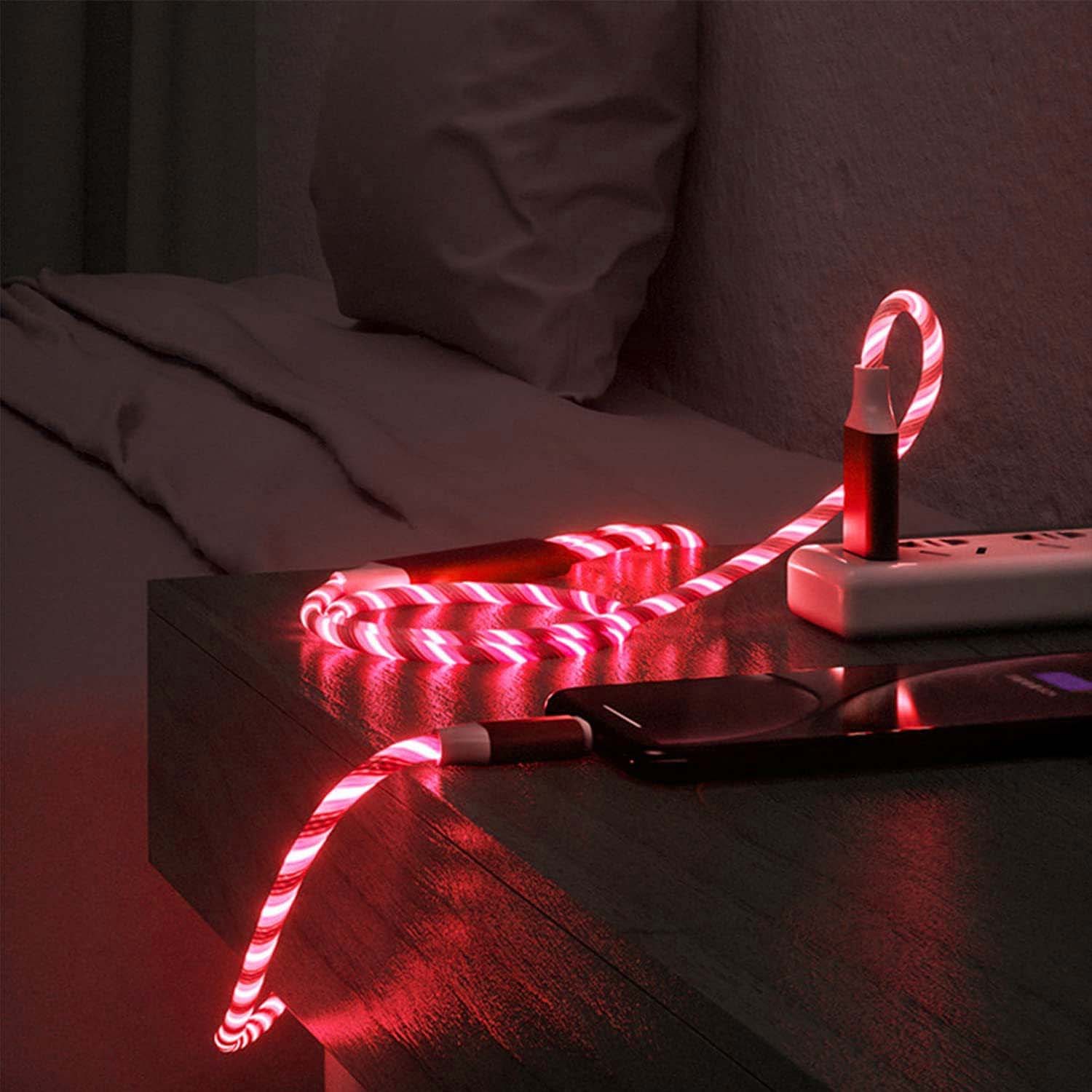 Fast Charging Cable