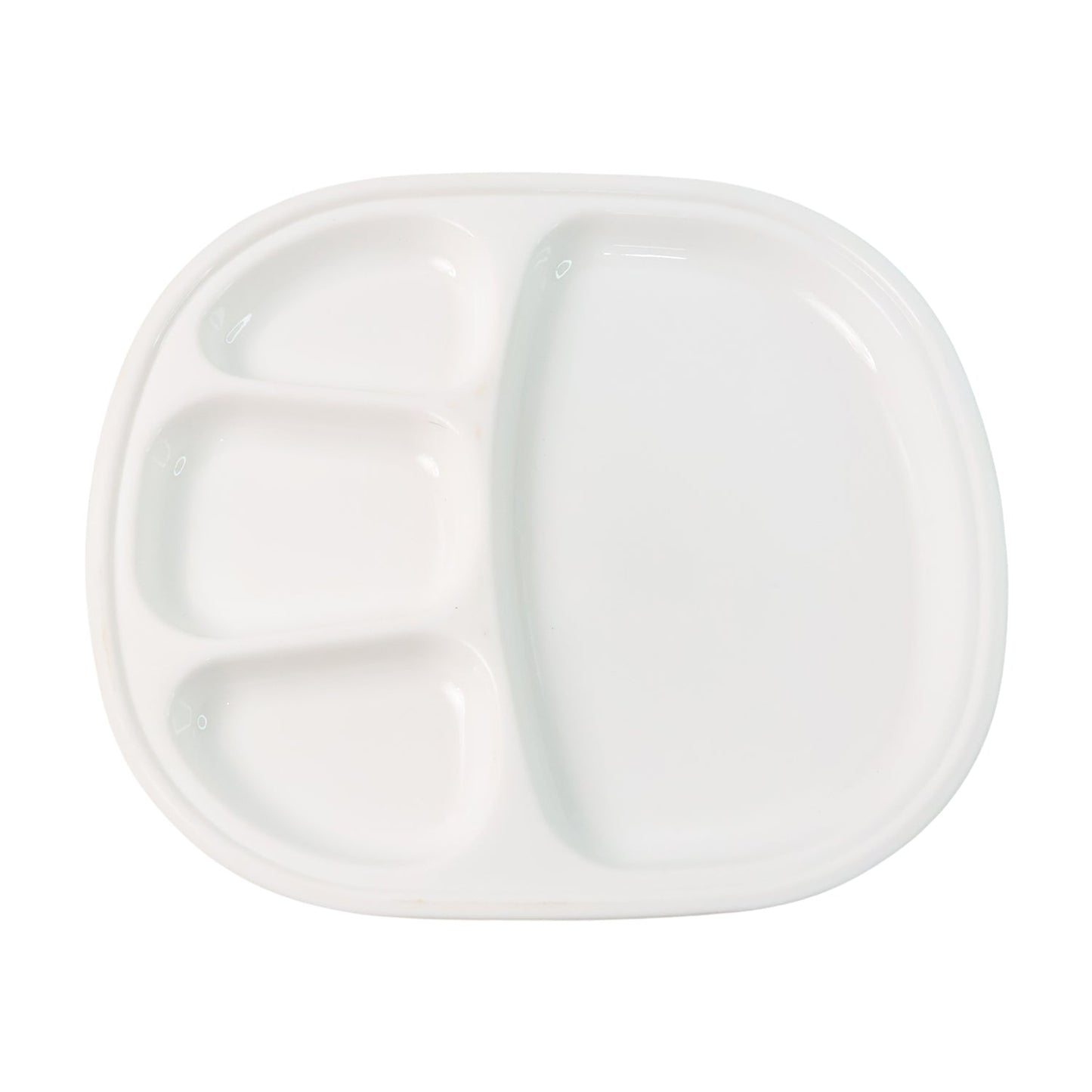 Partition Plate
