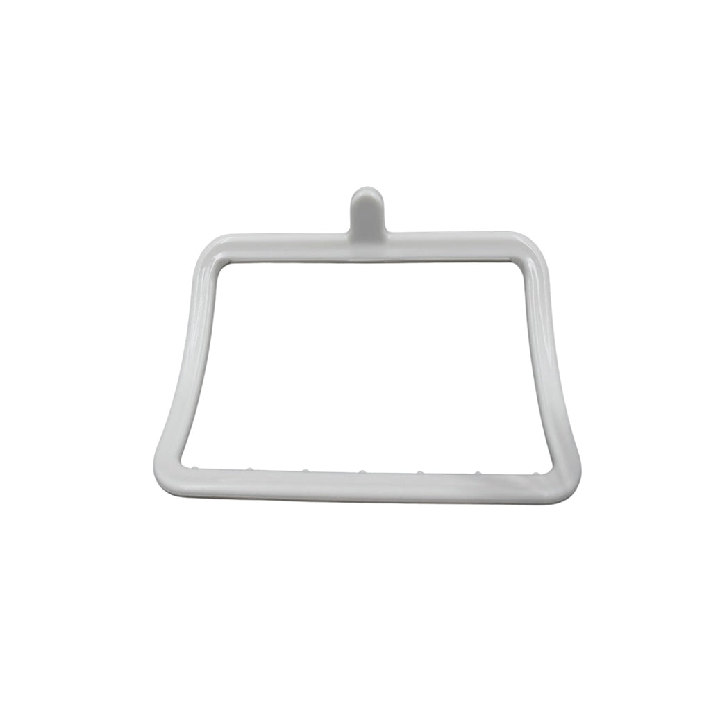 Multi-Purpose Self Adhesive Wall Mounted Hand Towel Holder/Hanger – Strong Sticker