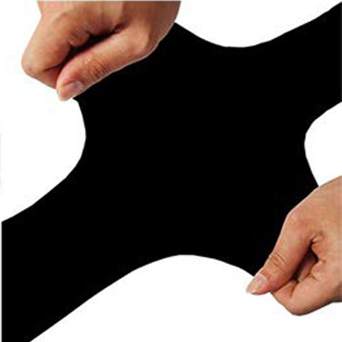 Black Arm Sleeves