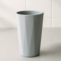 Silicone Drinking Glass Unbreakable Water Glass for Parties Camping and Outdoor Use