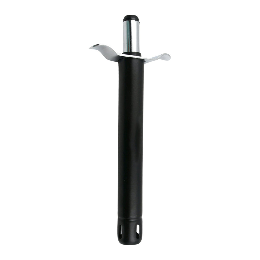 Stainless Steel Gas Lighter for Kitchen Gas Stove Long-Lasting Unbreakable Lighter 1 Pc