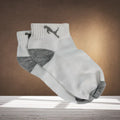 Printed Ladies Socks