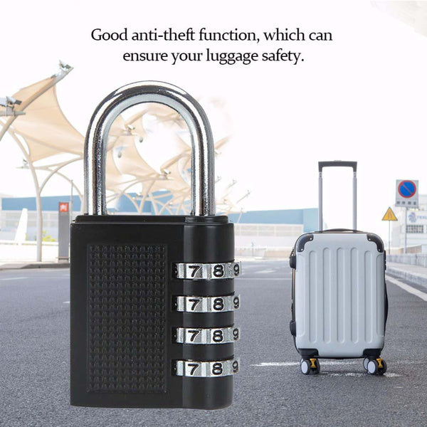 Code Lock