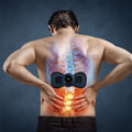 Portable USB Neck Massager Electric Neck Massager