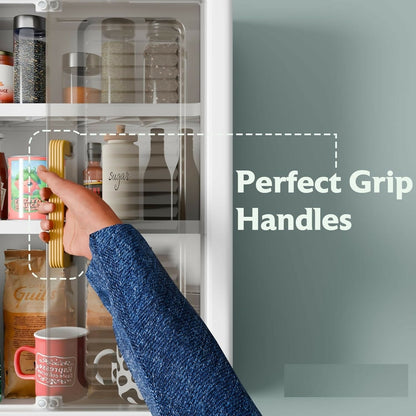 SmartSpace 3-Layer No-Drill Storage Organizer