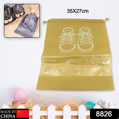 Shoes organizer bags