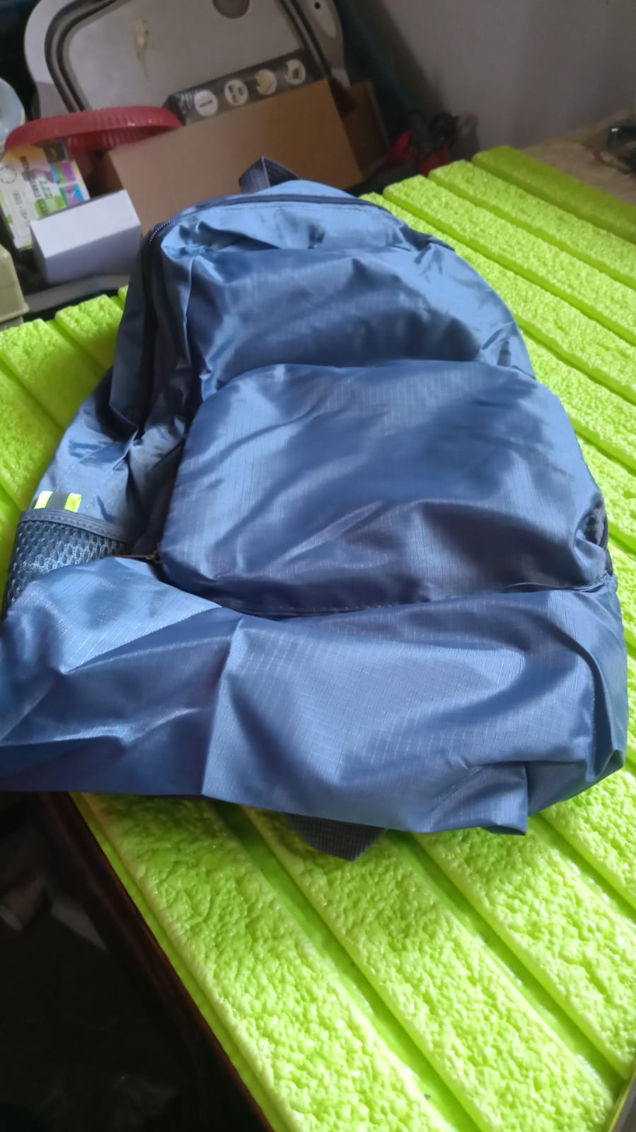 Multi Functional Magic Travel Foldable Bag