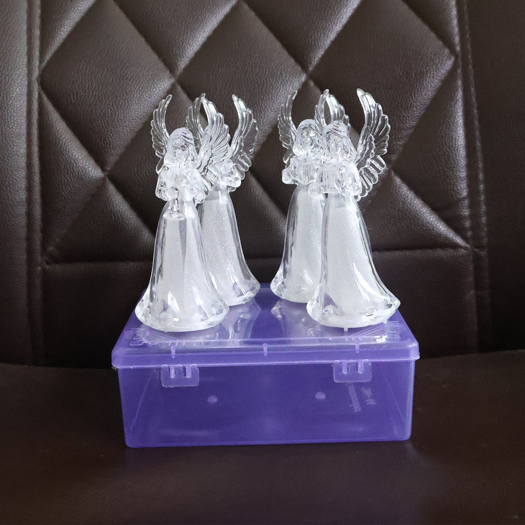 Decorative Angel LED Lights