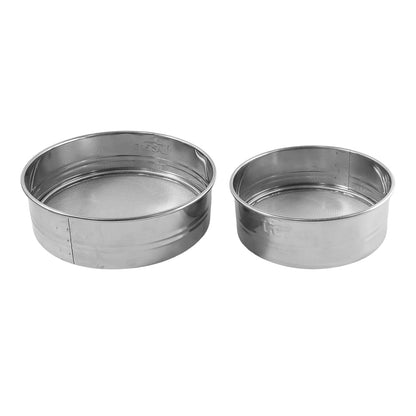 Kitchen Strainer Set