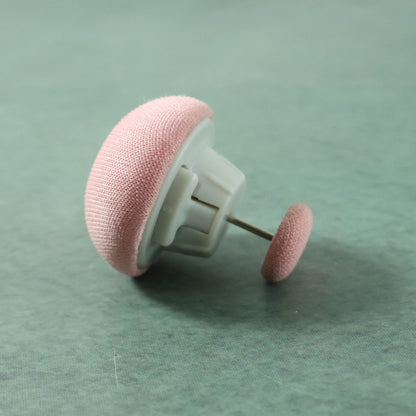 Soft Duvet Button Clip for Bedding & Curtains (1 Pc)