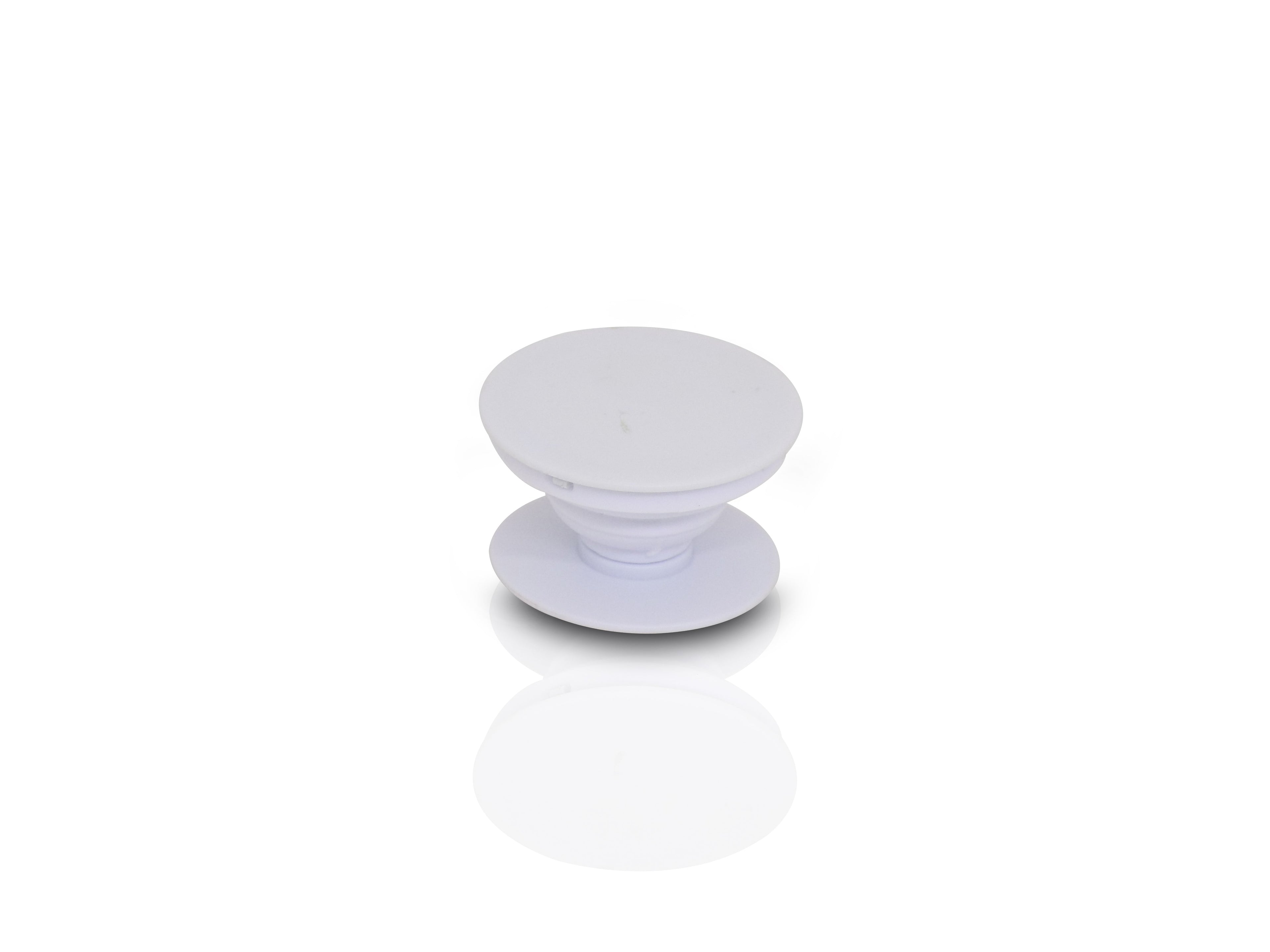Mobile  socket for better grip.