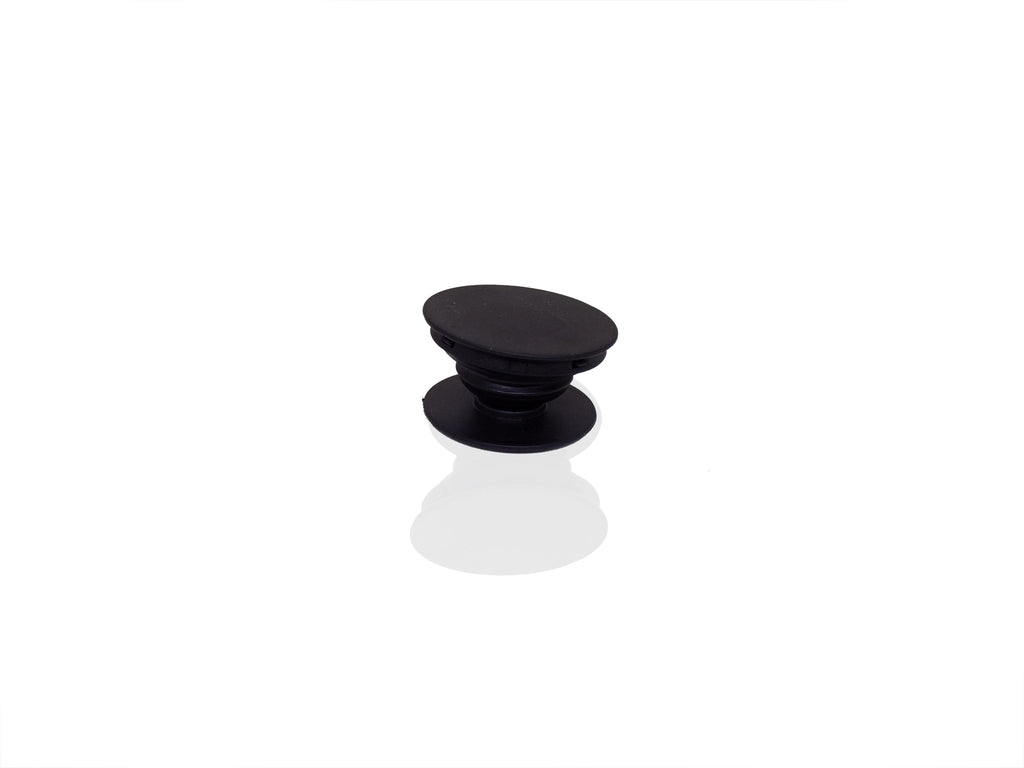Decorative  holder for phones.