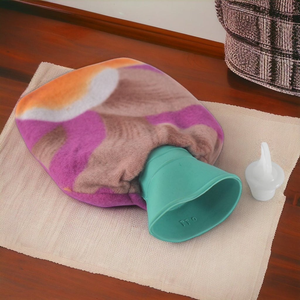 Water Bag with Cover