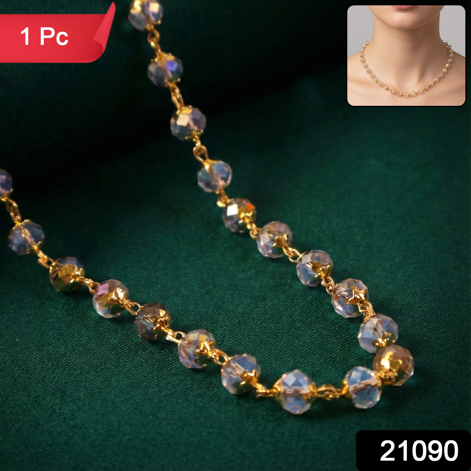 Necklace