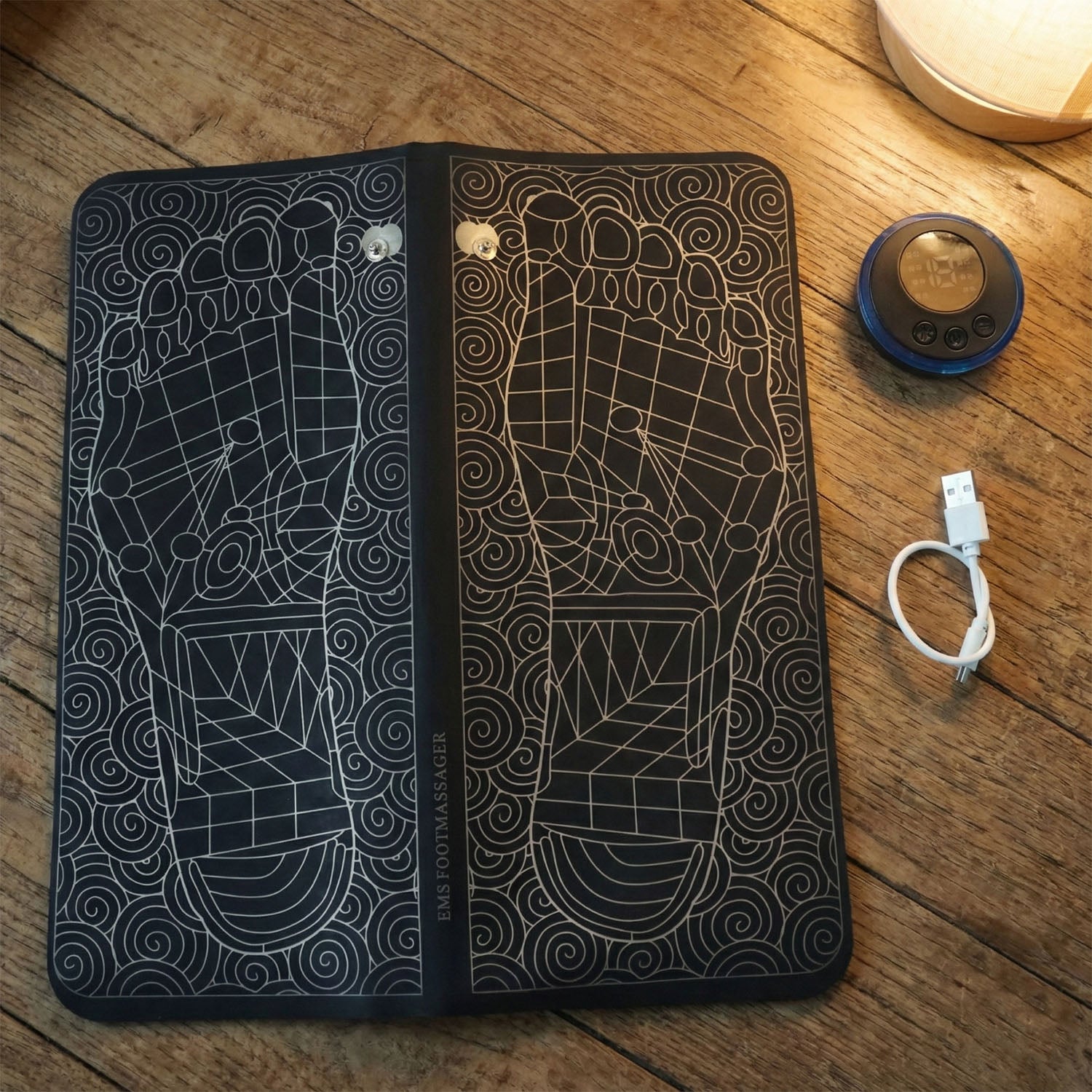 Massage Mat