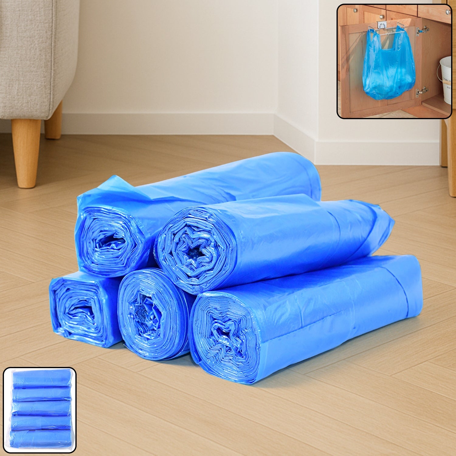 Garbage Bags