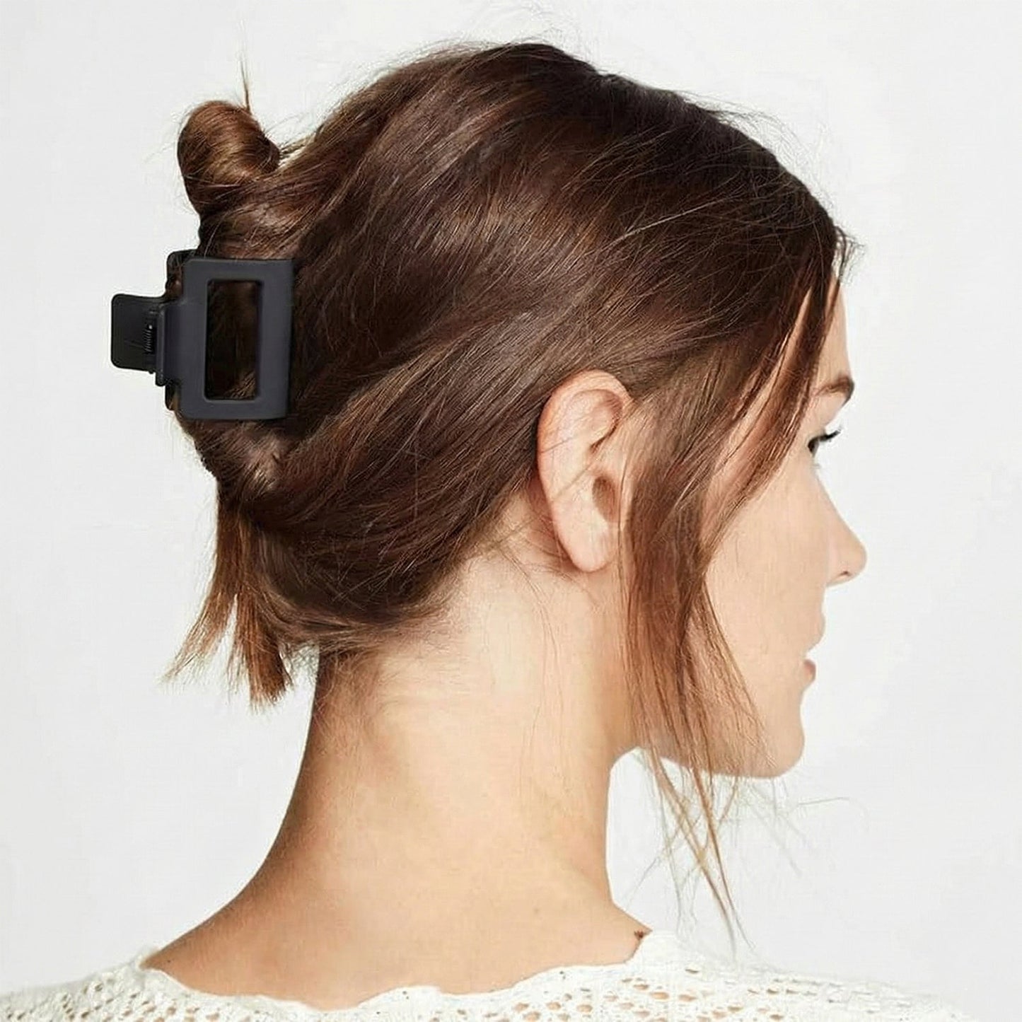 Hair Clutch Clip