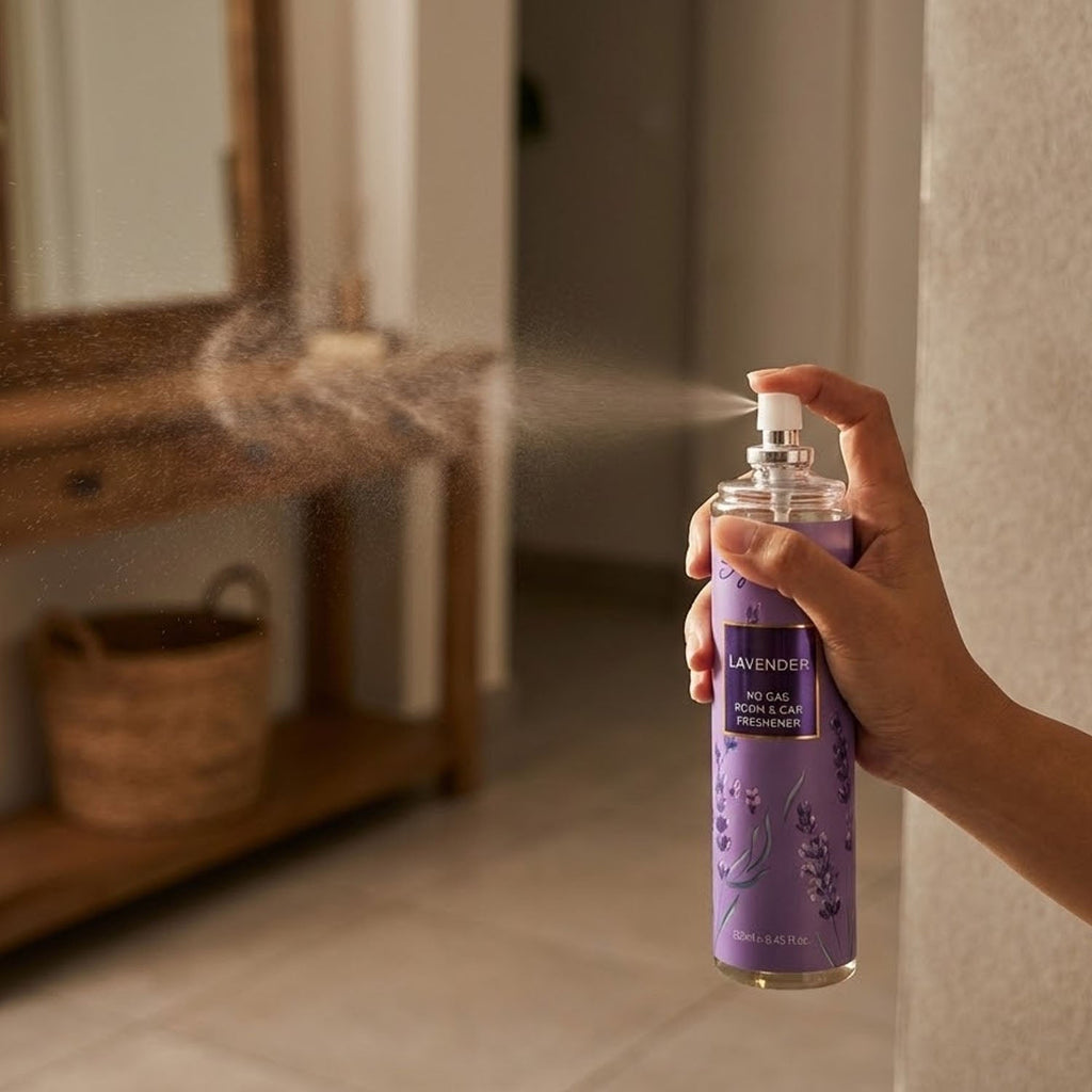 Air Freshener