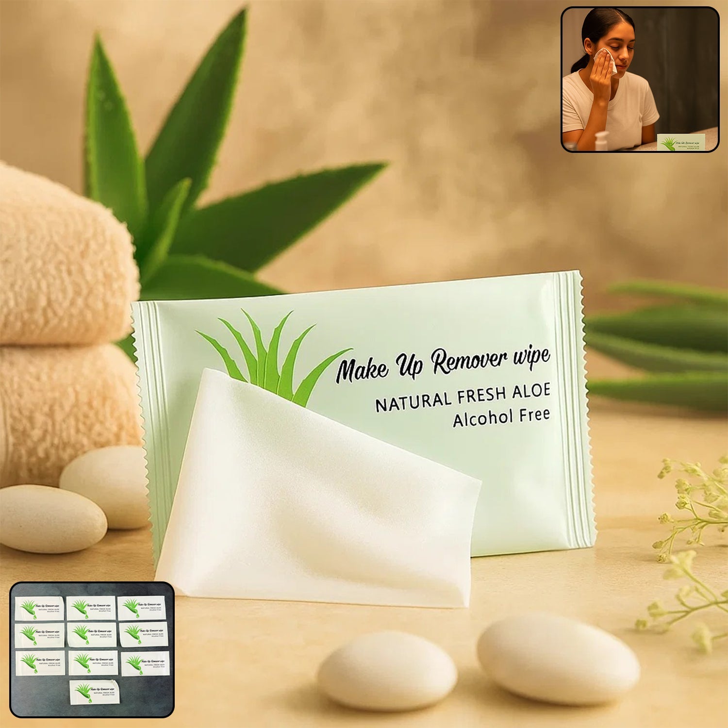 Makeup Remover