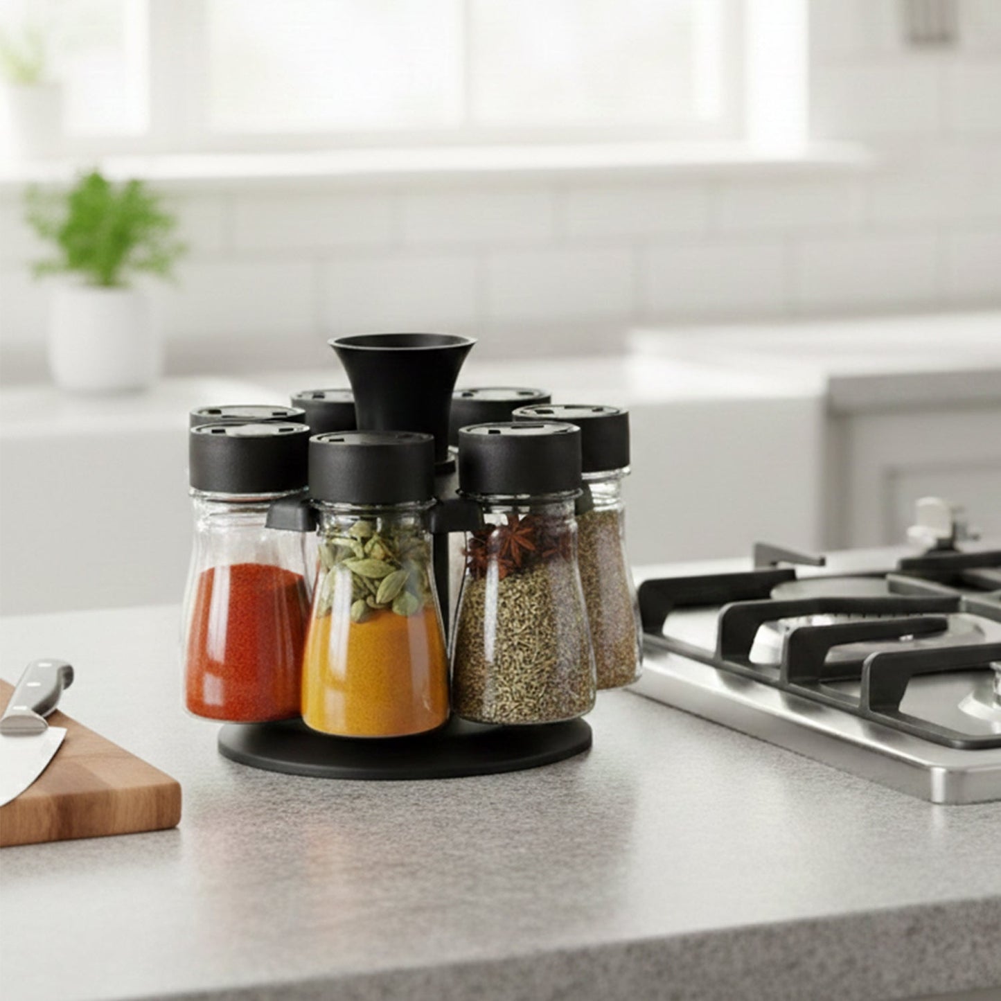 Spice Holder