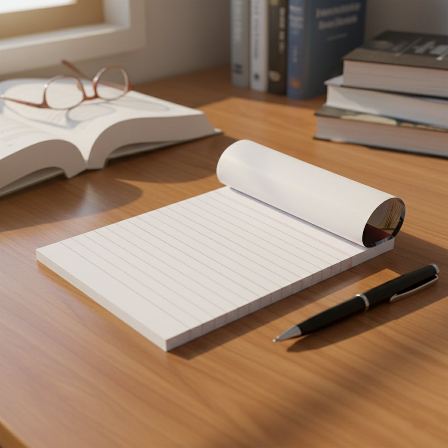 Pocket Scribe
