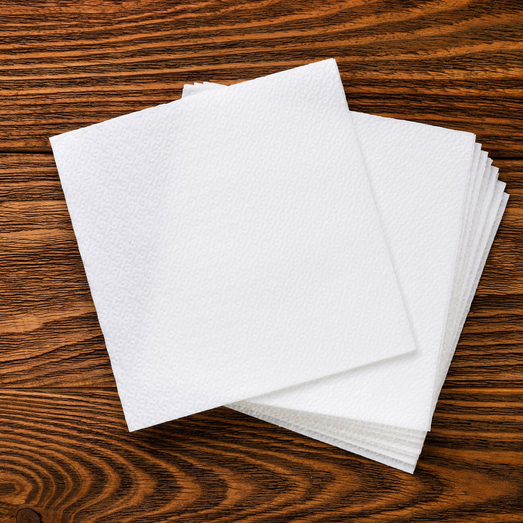 Oblivion Tissue Paper (Set of 12 Pcs / Multicolor)