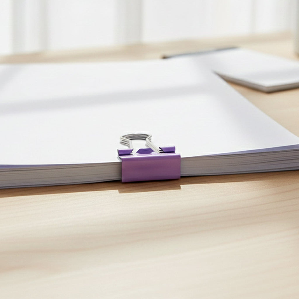Stationery