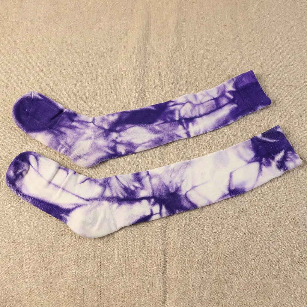 Pattern Socks