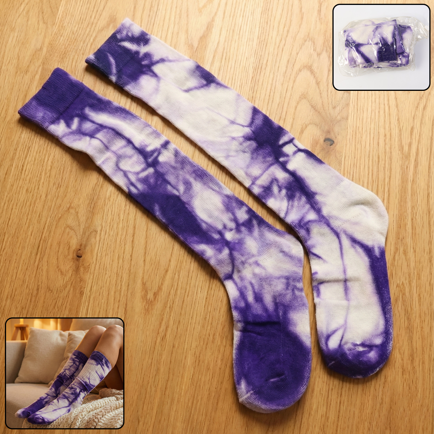 Socks