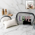 Beauty Bag Set