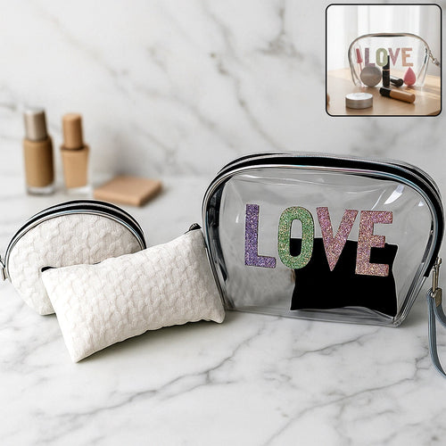 Beauty Bag Set