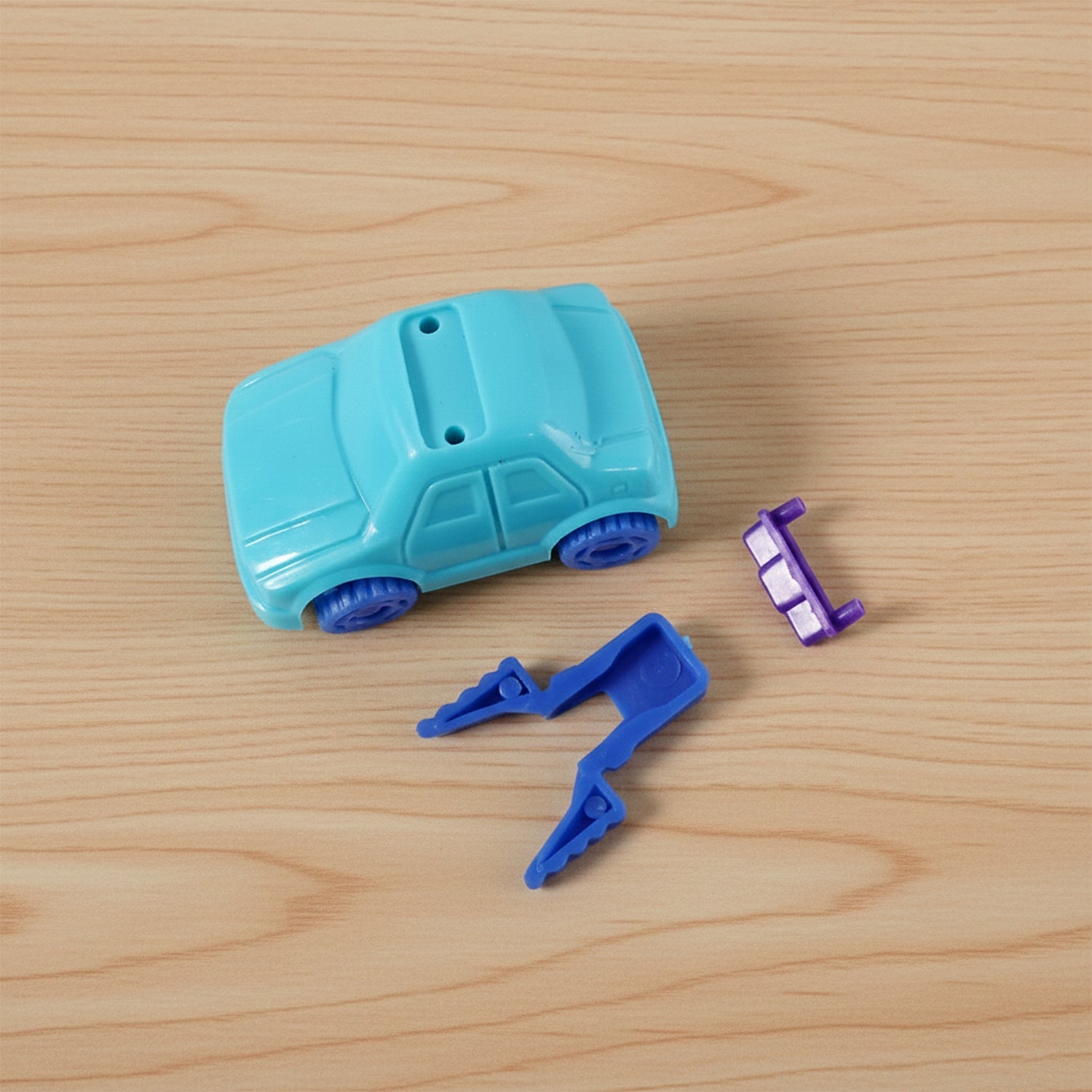 Car for Kids