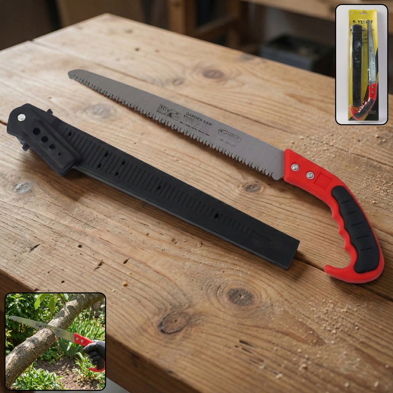 Cutting Saw