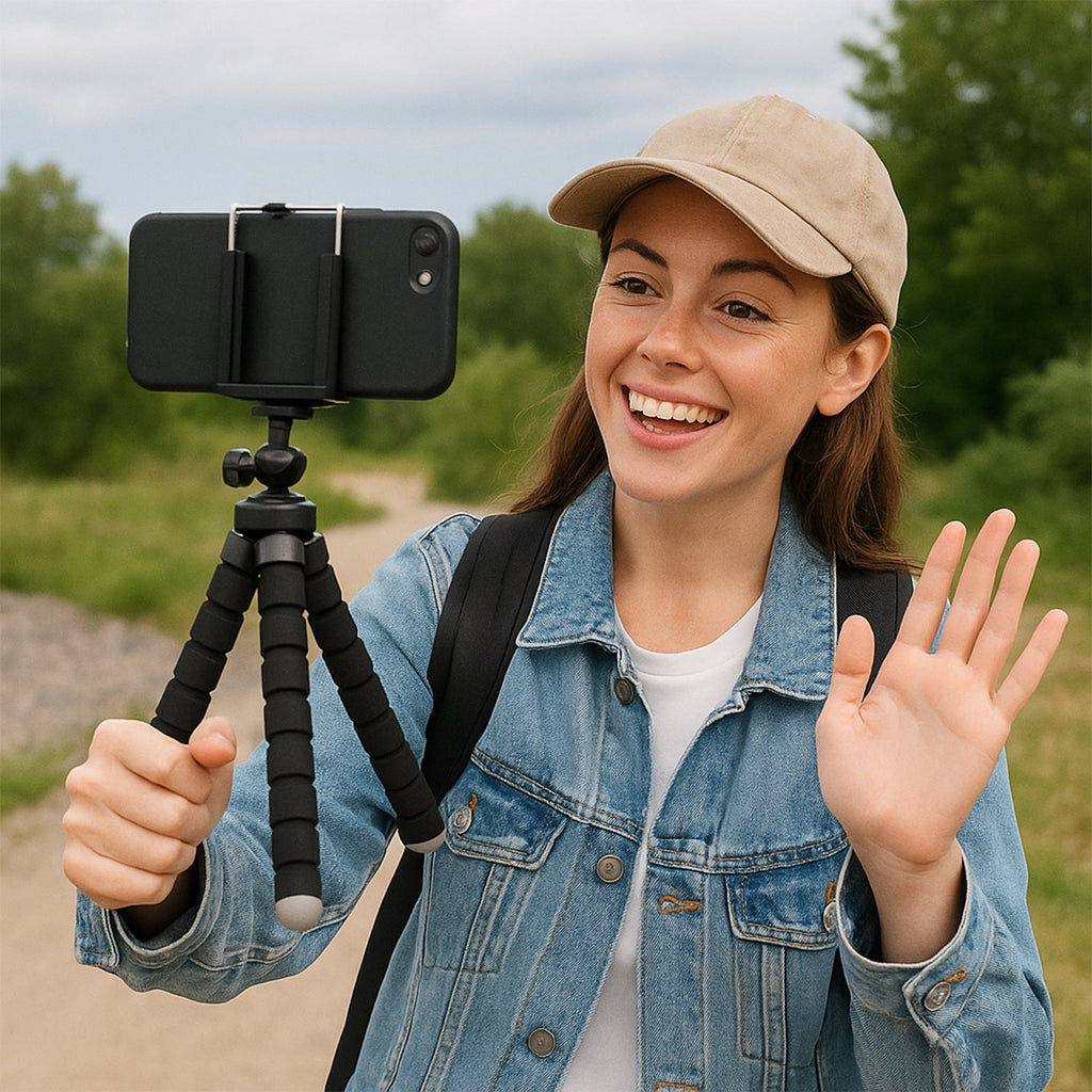 Adjustable Phone Holder