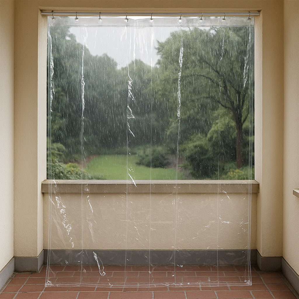 Shower Curtain