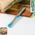 Apex Premium Stainless Steel Vegetable Fruit Peeler