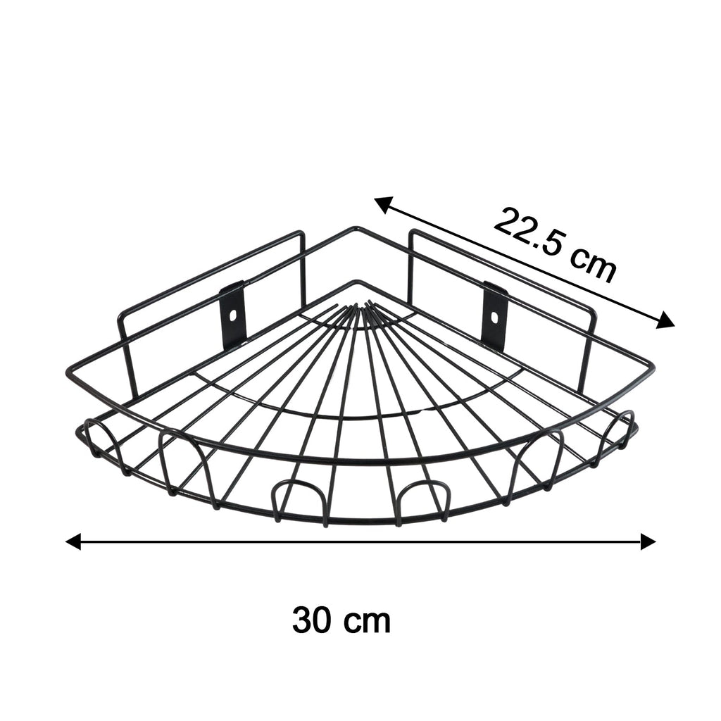 Durable corner rack        
