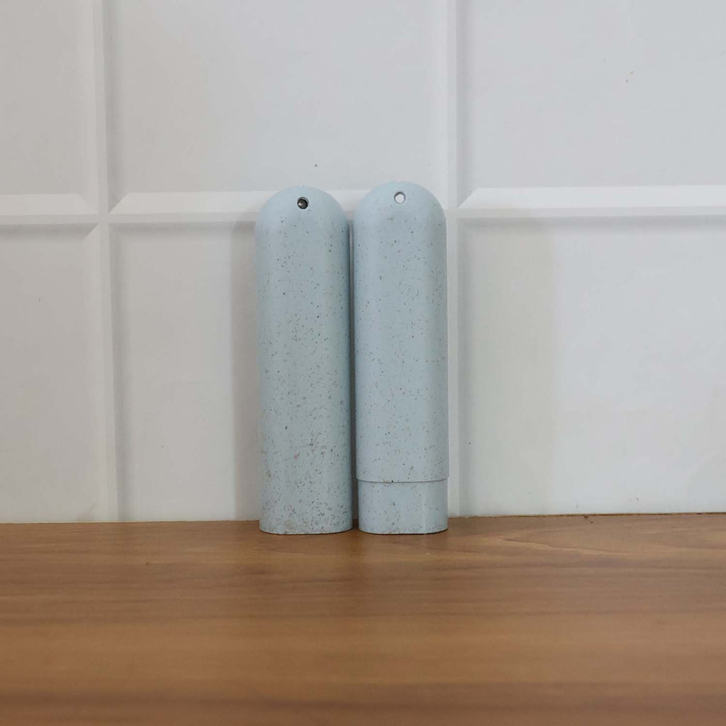 Portable Toothbrush Storage Travel Case (1 Pc)