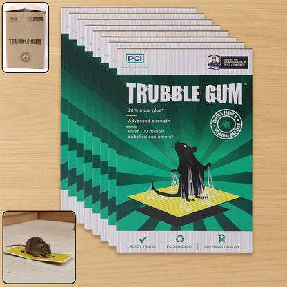 Rat Glue Trap Board