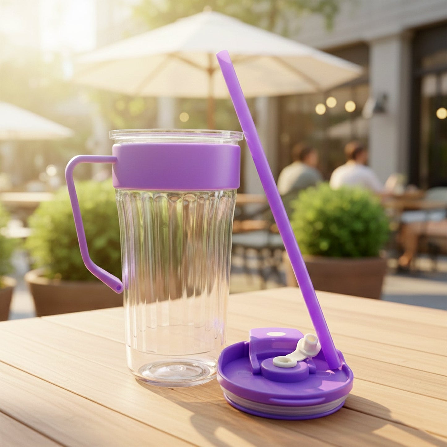 Drinking Tumbler
