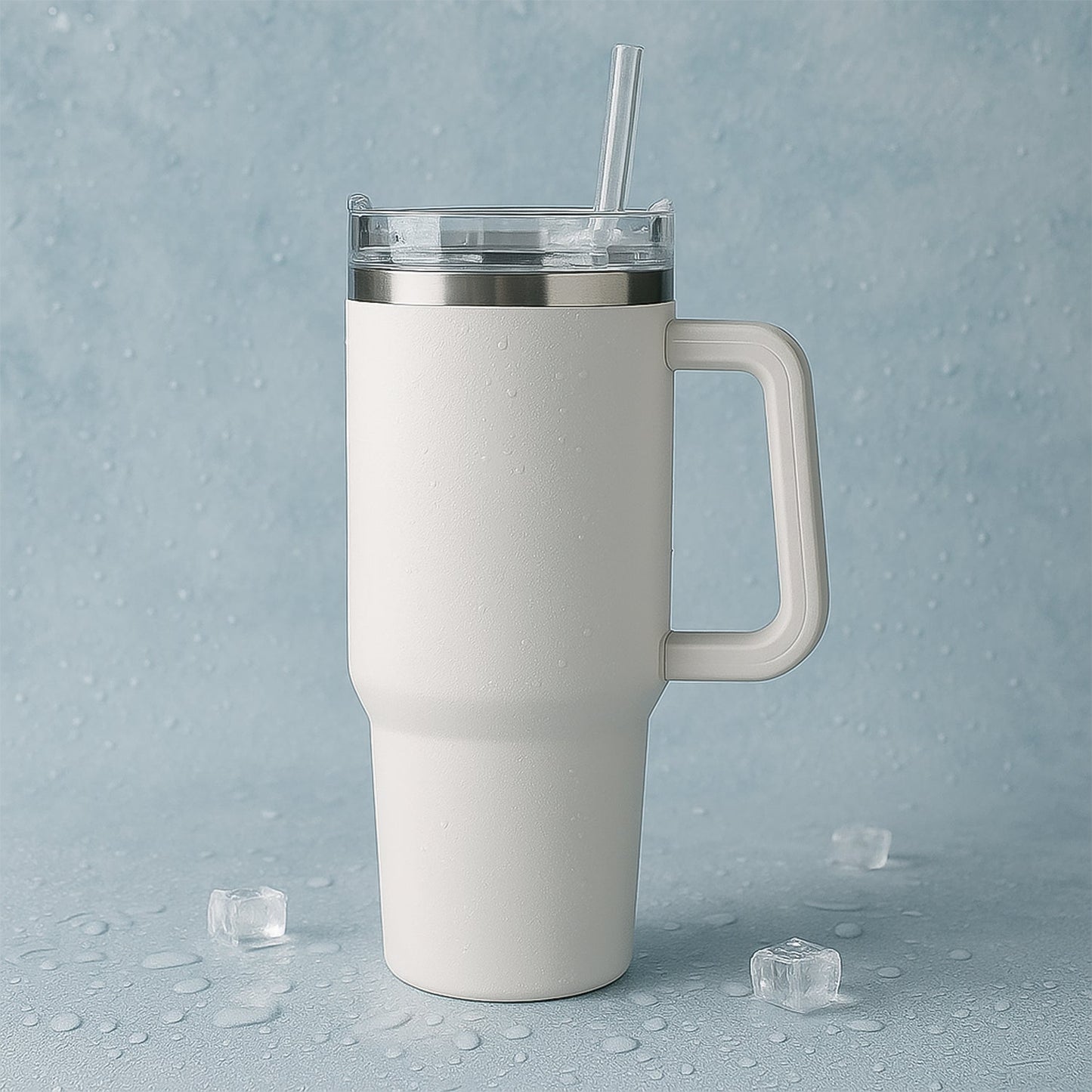 Insulated Travel Mug