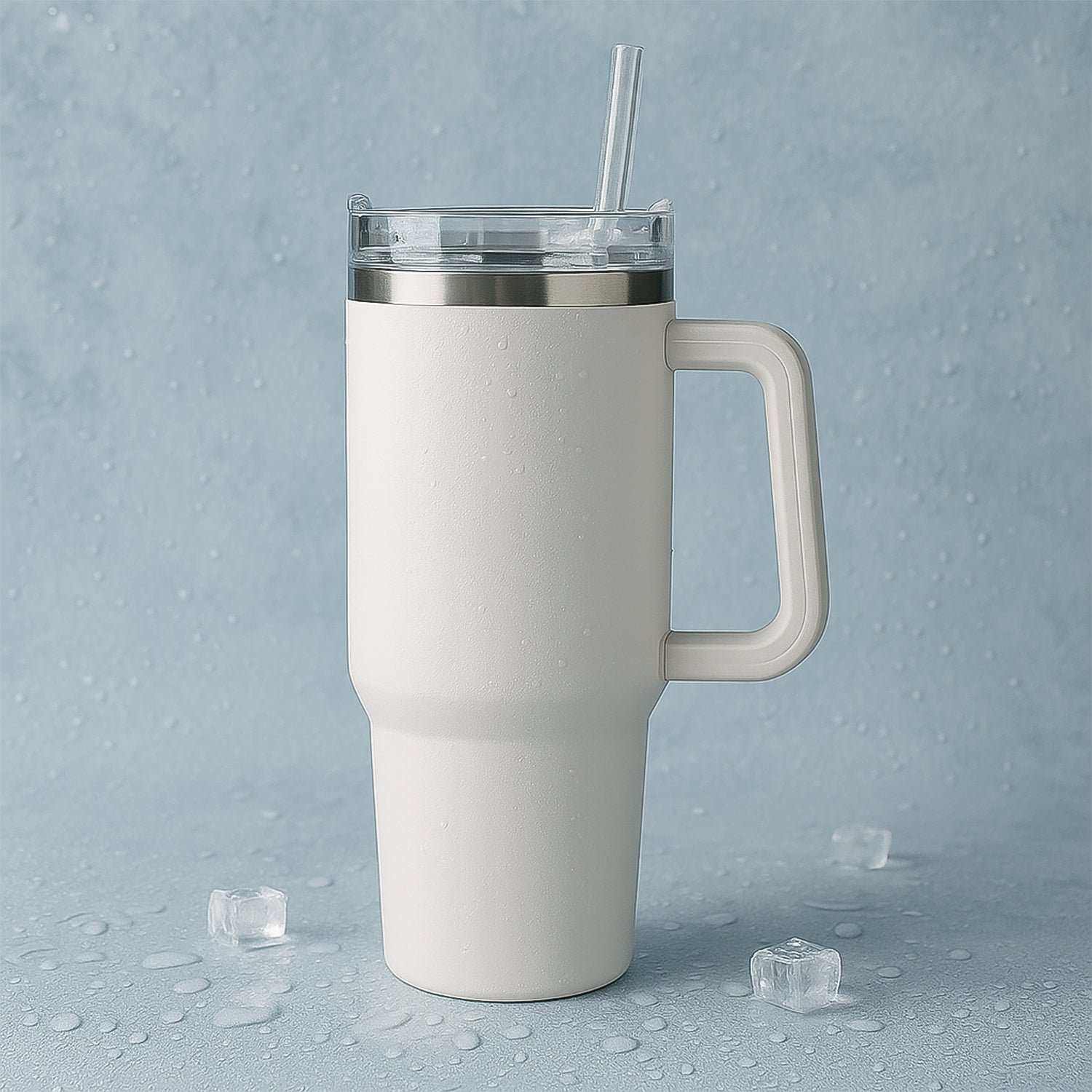 Insulated Travel Mug