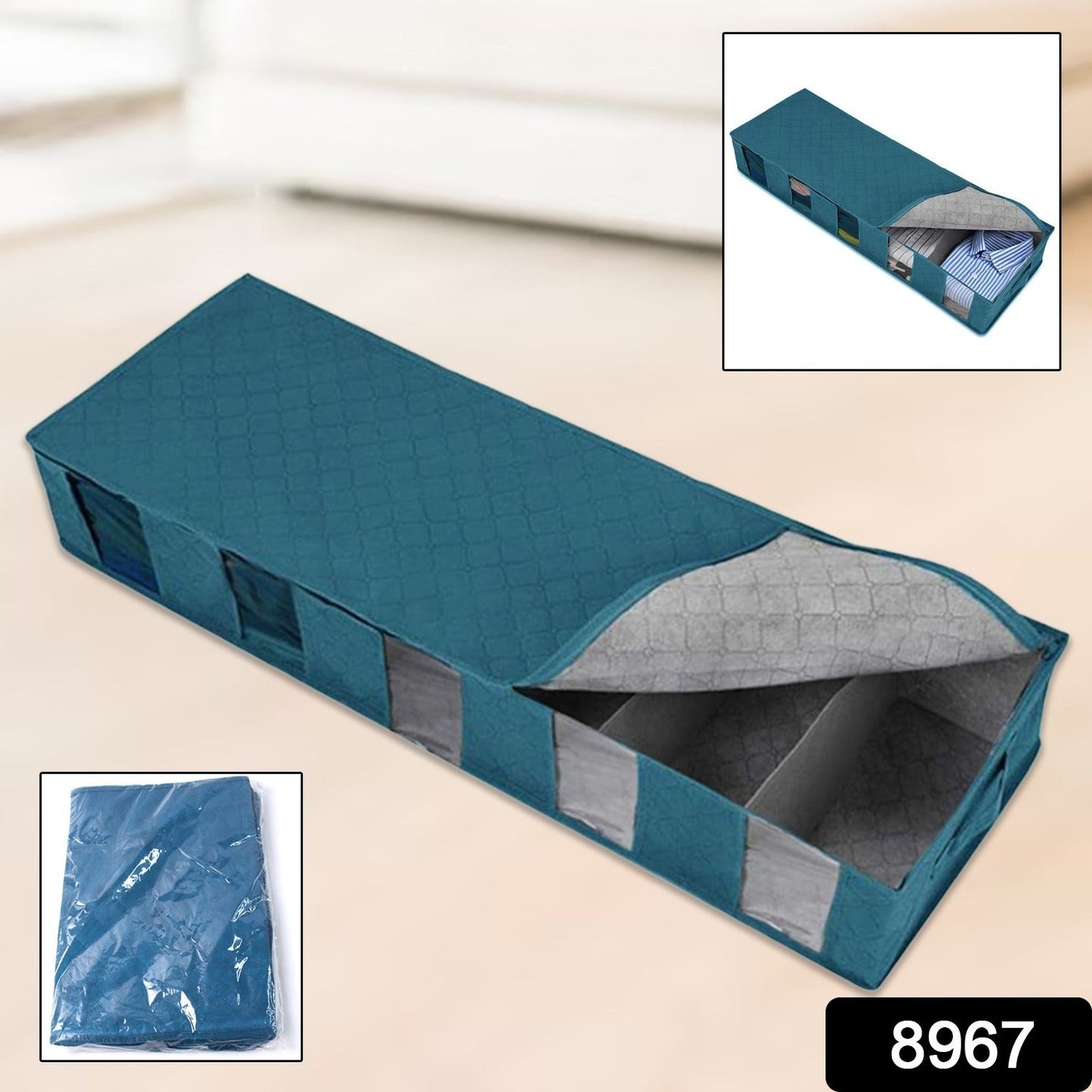Space Ease Foldable Bag